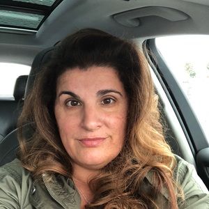 Meet your Posher, Isabel